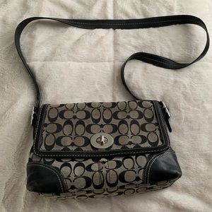 Coach Shoulder Bag